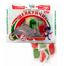  Родентицид Щелкунчик от грызунов, тесто, 150 г