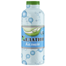 Хелатин кальцій 1.2л