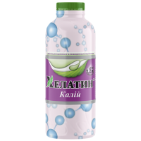 Хелатин калій 1.2л