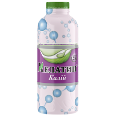 Хелатин калій 1.2л