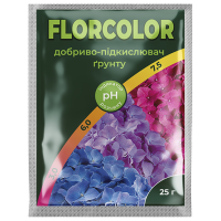 Майстер-Агро Florcolor - 25 г