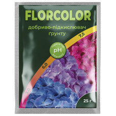 Майстер-Агро Florcolor - 25 г