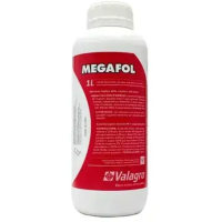 Megafol plus 1л