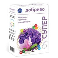 Добриво Супер 1 кг