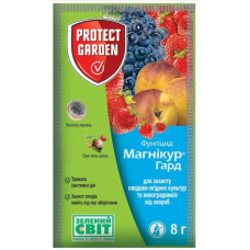 Магнікур Гард 8г