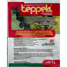 Теппекі 3г