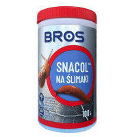Bros від слимаків 100г