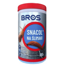 Bros від слимаків 100г