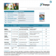 Фунгіцид Хорус 75 WG, 3г, Syngenta (Сингента) 