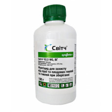  Фунгіцид Світч 62,5 WG, 100 г, Syngenta (Сингента)