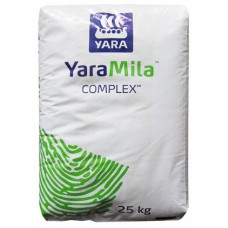  Комплексне мінеральне добриво Yara Mila Complex NPK 12.11.18 + ME, 25 кг