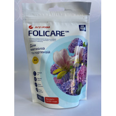 Folicare для магнолій та гортензій 180г