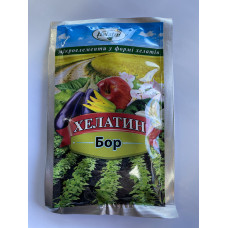 Хелатин бор 