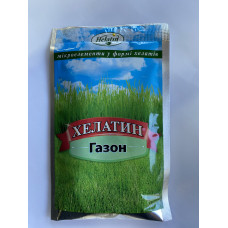 Хелатин газон 