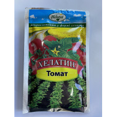 Хелатин томат 