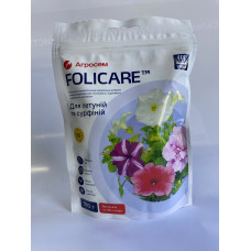 Folicare для петіній та сульфіній 180г