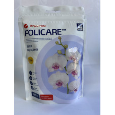 Folicare для орхідей 180г
